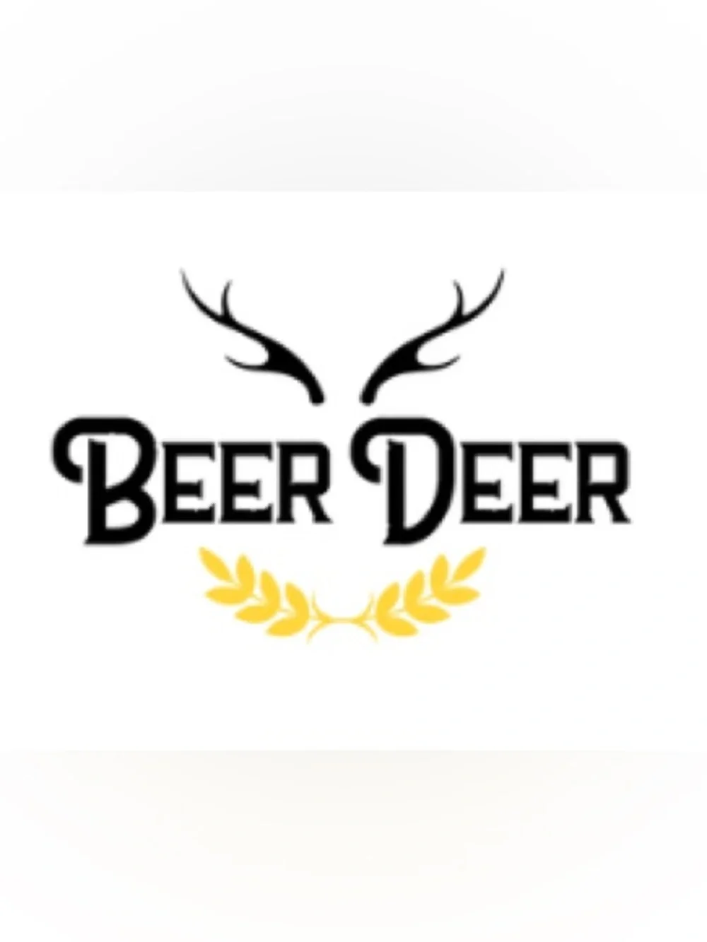 N/A beer deer